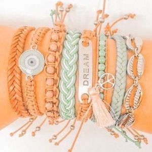 Meet your Posher, Kamille